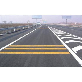 宁德市交通标线厂家_道路划线施工_厂家_价格