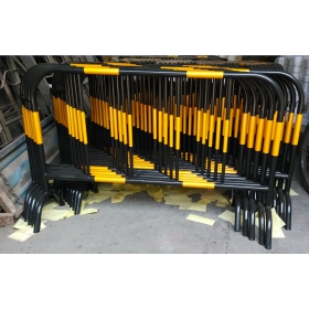 宁德市铁马围栏厂家_道路围栏批发_施工护栏厂家_价格