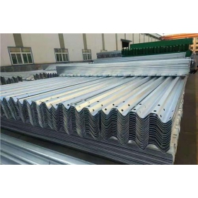 宁德市公路护栏板厂家_波形护栏批发_护栏板生产厂家_价格
